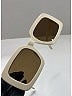 Céline Brown Sunglasses One size - photo 4