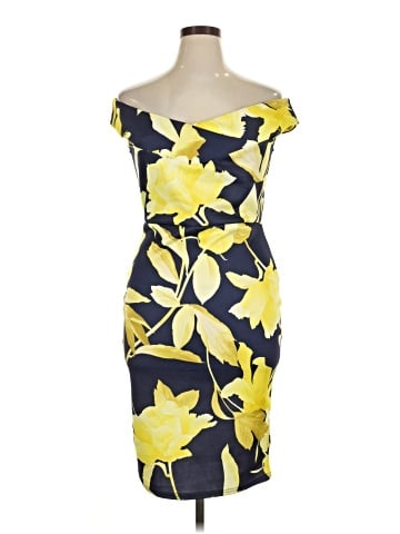 Boohoo Cocktail Dress (view 1)