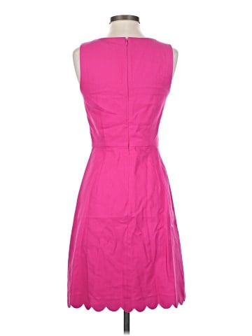 J.Crew Factory Store Cocktail Dress (view 2)
