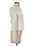 Line & Dot Ivory Pullover Sweater Size S - photo 4