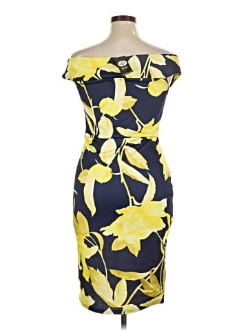 Boohoo Cocktail Dress (view 2)