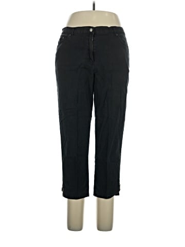 Ruby Rd. Casual Pants (view 1)