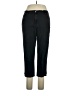 Ruby Rd. Chevron-herringbone Black Casual Pants Size 14 - photo 1