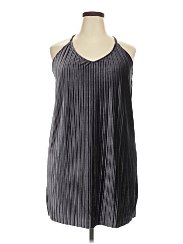 Xhilaration Casual Dress (view 1)