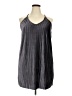 Xhilaration Gray Casual Dress Size XXL - photo 1