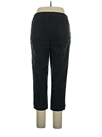Ruby Rd. Casual Pants (view 2)