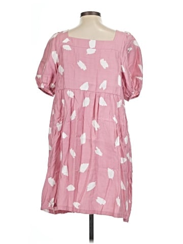 Ann Taylor LOFT Casual Dress (view 2)