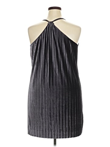Xhilaration Casual Dress (view 2)
