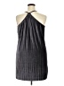 Xhilaration Gray Casual Dress Size XXL - photo 2