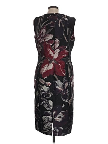 Lafayette 148 New York Cocktail Dress (view 2)