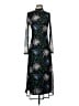 Dylan Ryan Black Cocktail Dress Size S - photo 1