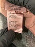 Adriano Goldschmied Brown Jeans Size 26 waist - photo 8