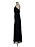 Bebe 100% Polyester Black Casual Dress Size 6 - photo 5