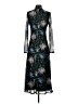 Dylan Ryan Black Cocktail Dress Size S - photo 2
