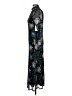 Dylan Ryan Black Cocktail Dress Size S - photo 5