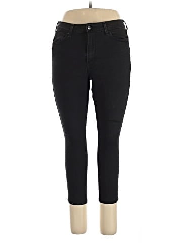 Denizen from Levi's Jeggings (view 1)