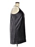 Xhilaration Gray Casual Dress Size XXL - photo 4