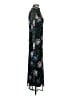Dylan Ryan Black Cocktail Dress Size S - photo 4