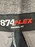 Dickies Black Dress Pants Size M (estimated) - photo 7