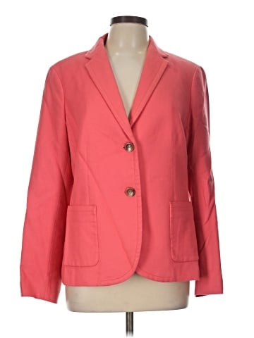 Talbots Blazer (view 1)