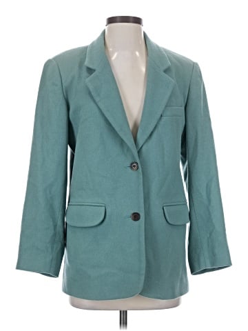 Eddie Bauer Wool Blazer (view 1)