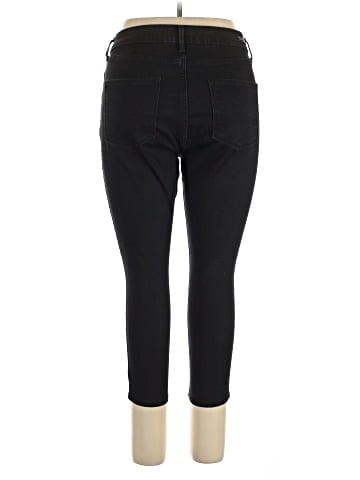 Denizen from Levi's Jeggings (view 2)
