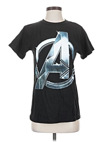 Marvel Short Sleeve T-Shirt (view 1)