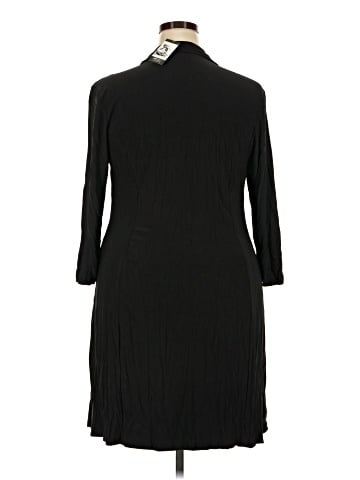Motto Cocktail Dress (view 2)