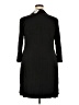 Motto Black Cocktail Dress Size 18 - photo 2
