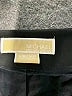 MICHAEL Michael Kors Solid Black Cocktail Dress Size XS - photo 7