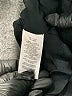 MICHAEL Michael Kors Solid Black Cocktail Dress Size XS - photo 8