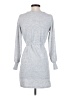 Vero Moda Gray Casual Dress Size XS - photo 2