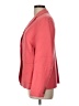 Talbots Pink Blazer Size 12 - photo 5