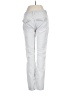 Fidelity Gray Cargo Pants Size 23 waist - photo 2