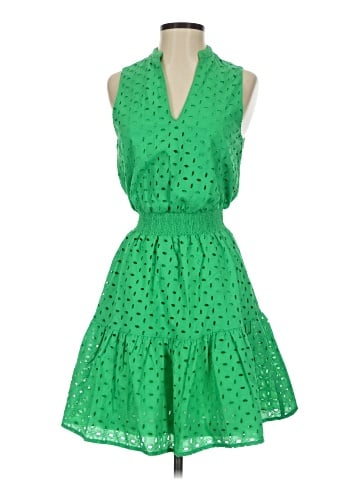 Southern Tide Casual Dress (view 1)