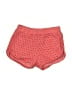 Peek... Polka Dots Pink Athletic Shorts Size 6-12 mo - photo 1