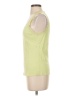 Soma 100% Cotton Green Tank Top Size 1 - photo 5