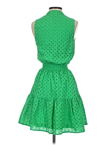 Southern Tide Casual Dress (view 2)