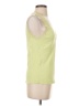 Soma 100% Cotton Green Tank Top Size 1 - photo 4