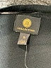 JM Collection Black Cardigan Size M - photo 7