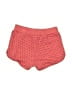 Peek... Polka Dots Pink Athletic Shorts Size 6-12 mo - photo 2
