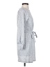 Vero Moda Gray Casual Dress Size XS - photo 4