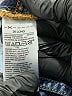 Gap - Maternity Argyle Blue Jeans Size 26 waist - photo 4