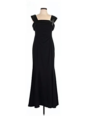 Alex Evenings Cocktail Dress (view 1)