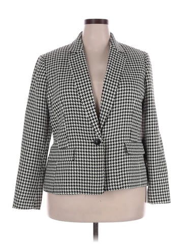 Kasper Blazer (view 1)