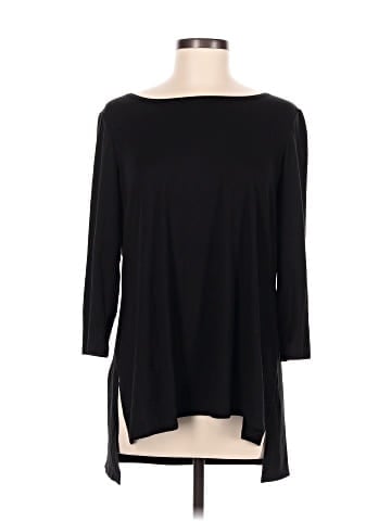 Slinky Brand 3/4 Sleeve T-Shirt (view 1)