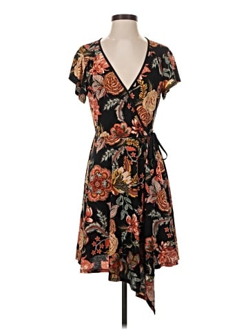 Xhilaration Casual Dress (view 1)