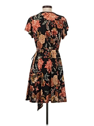 Xhilaration Casual Dress (view 2)
