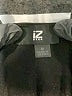 Iz Byer 100% Polyester Black Sleeveless Blouse Size M - photo 7