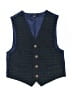 Nautica Blue Vest Size 4 - photo 1